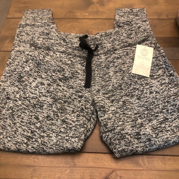 The Balance Collection Joggers - Picture 2 of 9